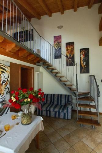 Apartamento Residence San Miguel 8
