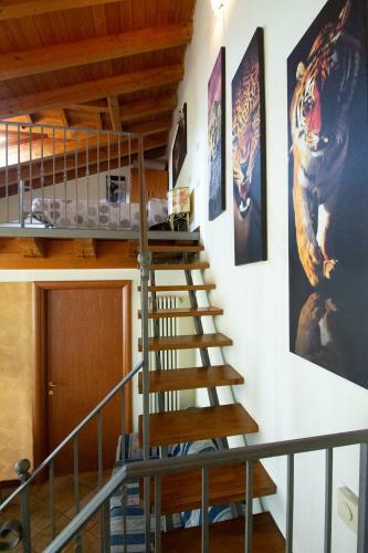 Apartamento Residence San Miguel 8