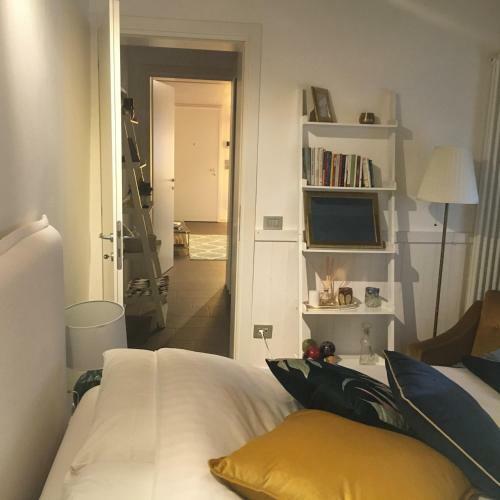 Apartamento Papere E Tulipani