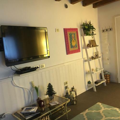 Apartamento Papere E Tulipani