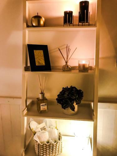 Apartamento Papere E Tulipani