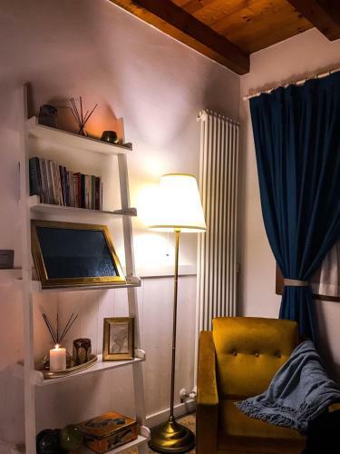 Apartamento Papere E Tulipani