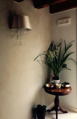Apartamento Papere E Tulipani