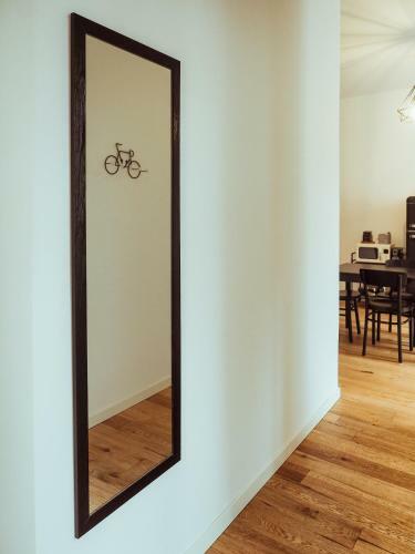 Bre Apartments - Gambero Flat