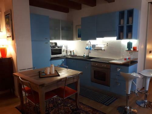 Apartamento Mini Contr� San Pietro