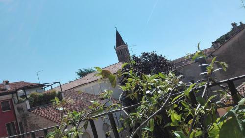 Apartamento Mini Contr� San Pietro