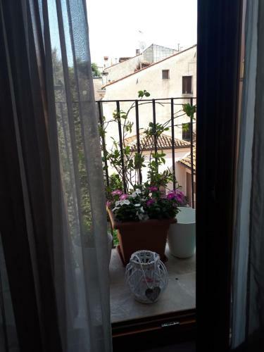 Apartamento Mini Contr� San Pietro