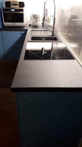 Apartamento Mini Contr� San Pietro