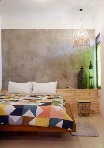Dodok Studio House