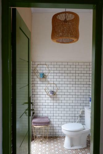 Dodok Studio House