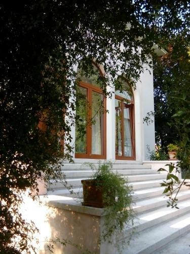 Bed & Breakfast Villa Osmanthus