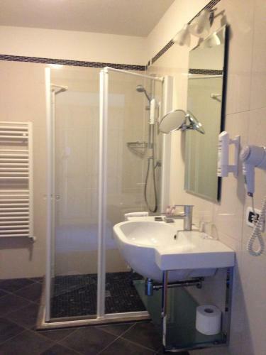 Family & Wellness Hotel Fontana