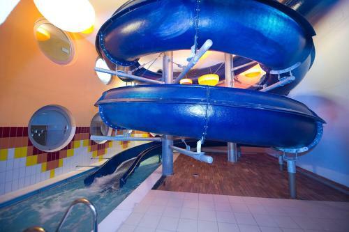 Family & Wellness Hotel Fontana