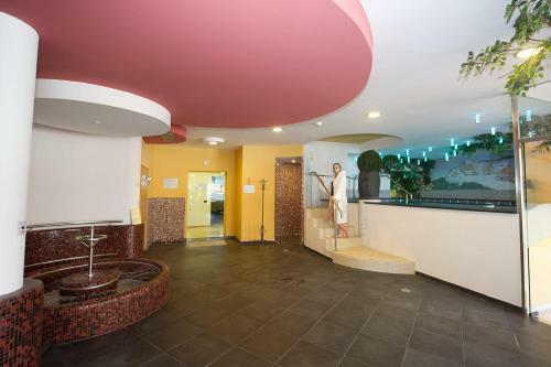 Family & Wellness Hotel Fontana