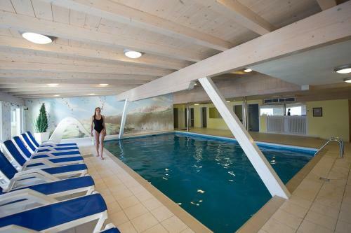 Family & Wellness Hotel Fontana