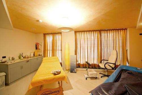 Family & Wellness Hotel Fontana
