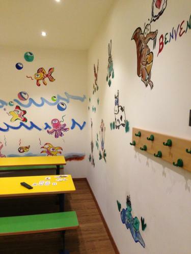 Family & Wellness Hotel Fontana