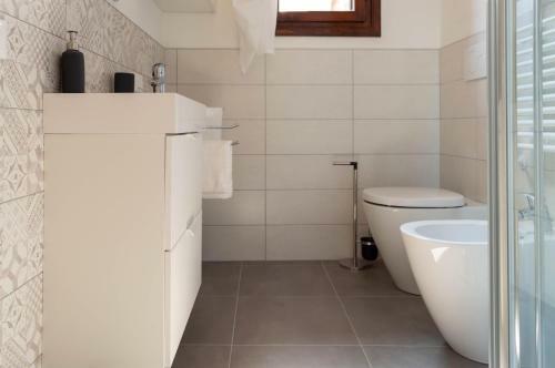 Bre Apartments - Fresche Frasche