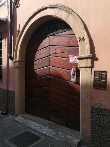 Bre Apartments - Fresche Frasche