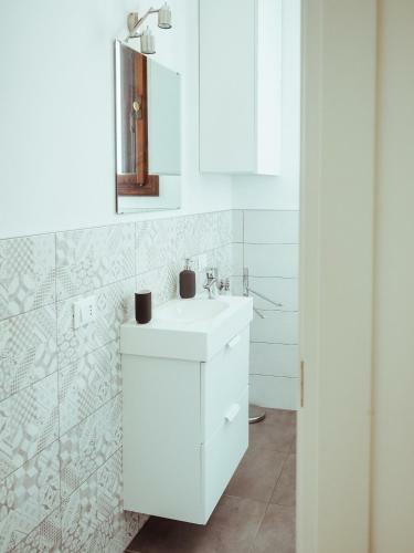 Bre Apartments - Fresche Frasche