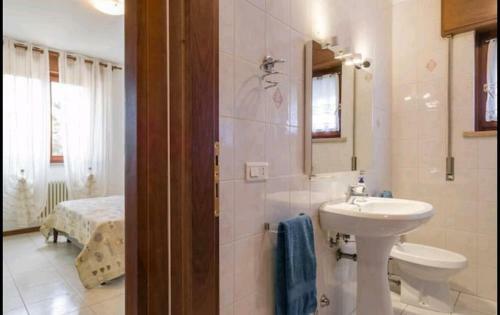 Apartamento Yellow House