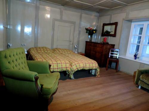 Apartamento Ciasa Sold�