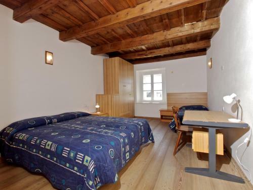 Apartamento Ciasa Sold�