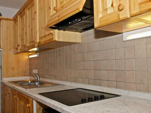 Apartamento Ciasa Sold�