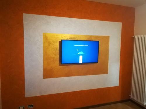 Apartamento Residence San Miguel (3)