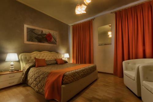 Apartamento Residence San Miguel (3)