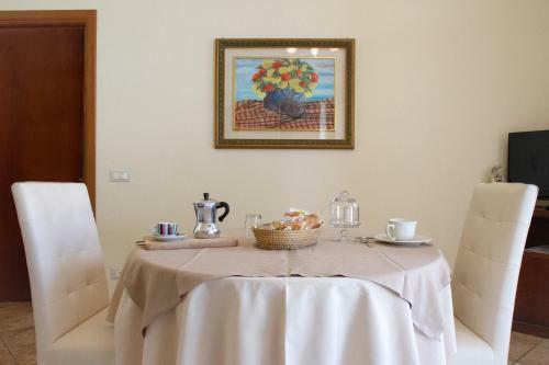 Apartamento Residence San Miguel (3)