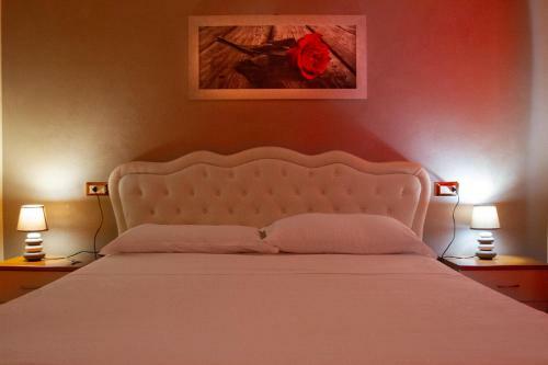 Apartamento Residence San Miguel (3)
