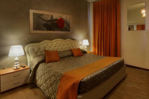 Apartamento Residence San Miguel (3)