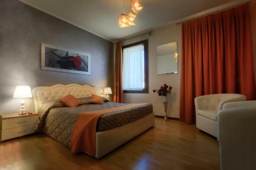 Apartamento Residence San Miguel (3)
