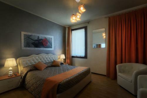 Apartamento Residence San Miguel (3)