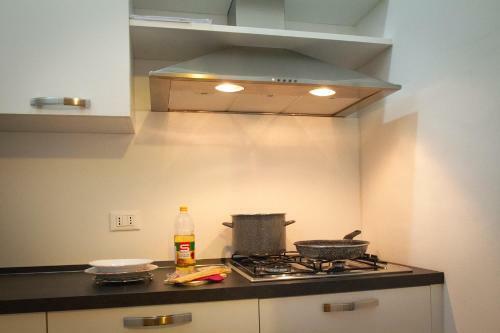 Apartamento Residence San Miguel (centro Storico)