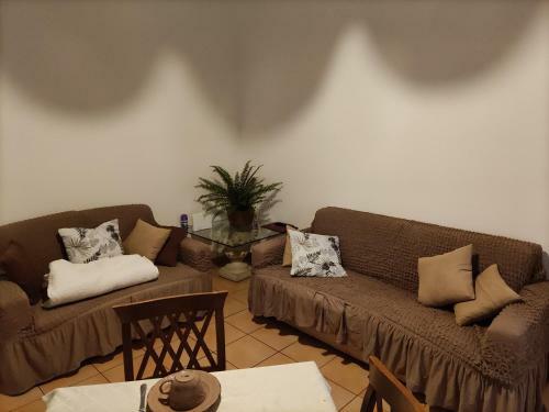 Apartamento Residence San Miguel (centro Storico)