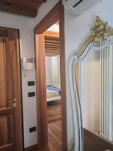 Apartamento Mini Contr� Pescherie