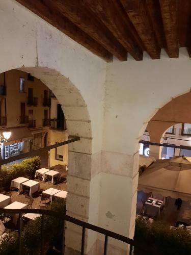 Apartamento Mini Contr� Pescherie