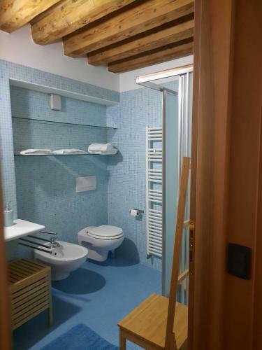 Apartamento Mini Contr� Pescherie