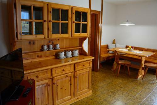 Apartamento Ciasa Pilat