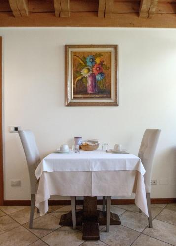 Apartamento Residence San Miguel 5