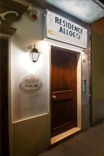 Apartamento Residence San Miguel 5