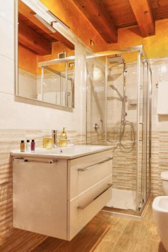 Apartamento Residence San Miguel 5