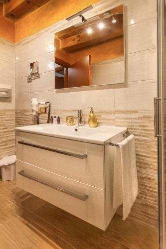 Apartamento Residence San Miguel 5