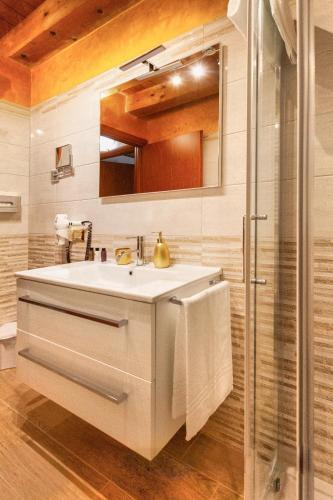 Apartamento Residence San Miguel 5