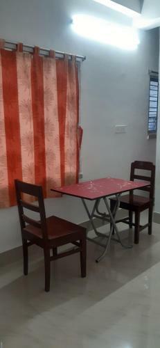 Sakshi Home Stay