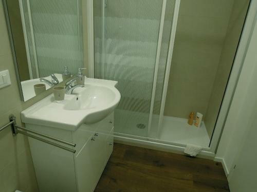 Apartamento Residenza Ofelia