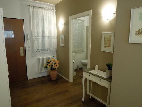 Apartamento Residenza Ofelia