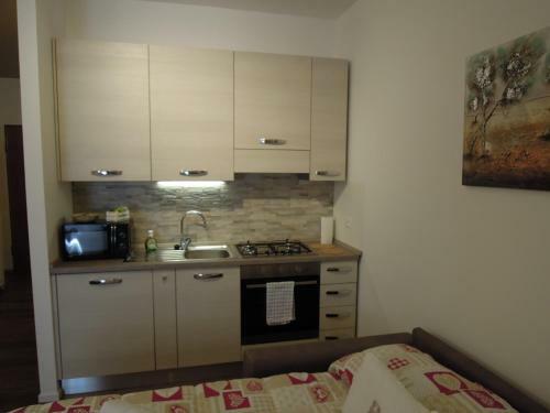 Apartamento Residenza Ofelia